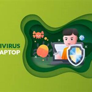 Proteksi Laptop Terbaik: Rekomendasi Antivirus Andalan