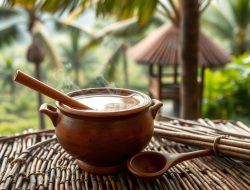 Rakia: Minuman Tradisional Khas Indonesia