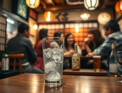 Fakta Menarik Seputar Sake, Minuman Tradisional Jepang