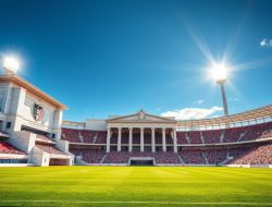 Klub Sepak Bola Saint Prima FC Siap Berlaga