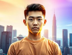 Atta Halilintar: Inspirasi Pemuda Indonesia