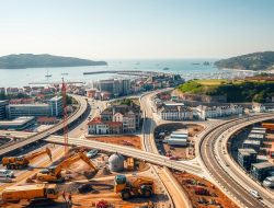 Bupati Buton Dorong Pembangunan Infrastruktur
