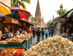 Nasi Gudeg: The Quintessential Javanese Dish You Must Try