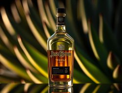 Jose Cuervo Perkenalkan Inovasi Terbaru dalam Industri Tequila