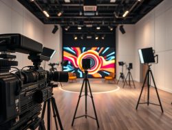 Studio Rans Hadirkan Inovasi Terbaru