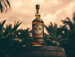 Rum: Sejarah dan Perkembangan Minuman Legendaris